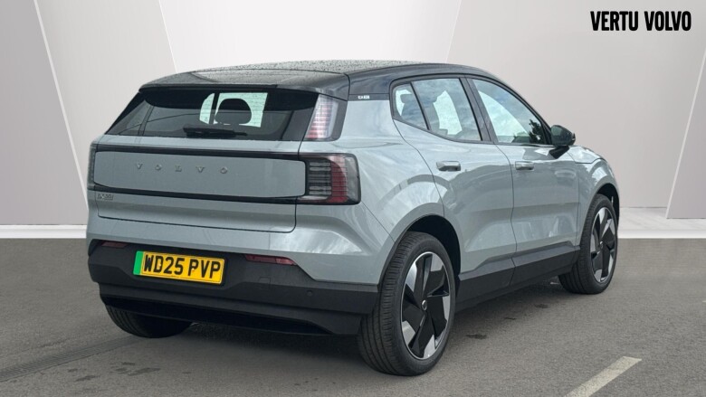 Volvo EX30 315kW Twin Motor Performance Plus 69kWh 5dr Auto Electric Estate